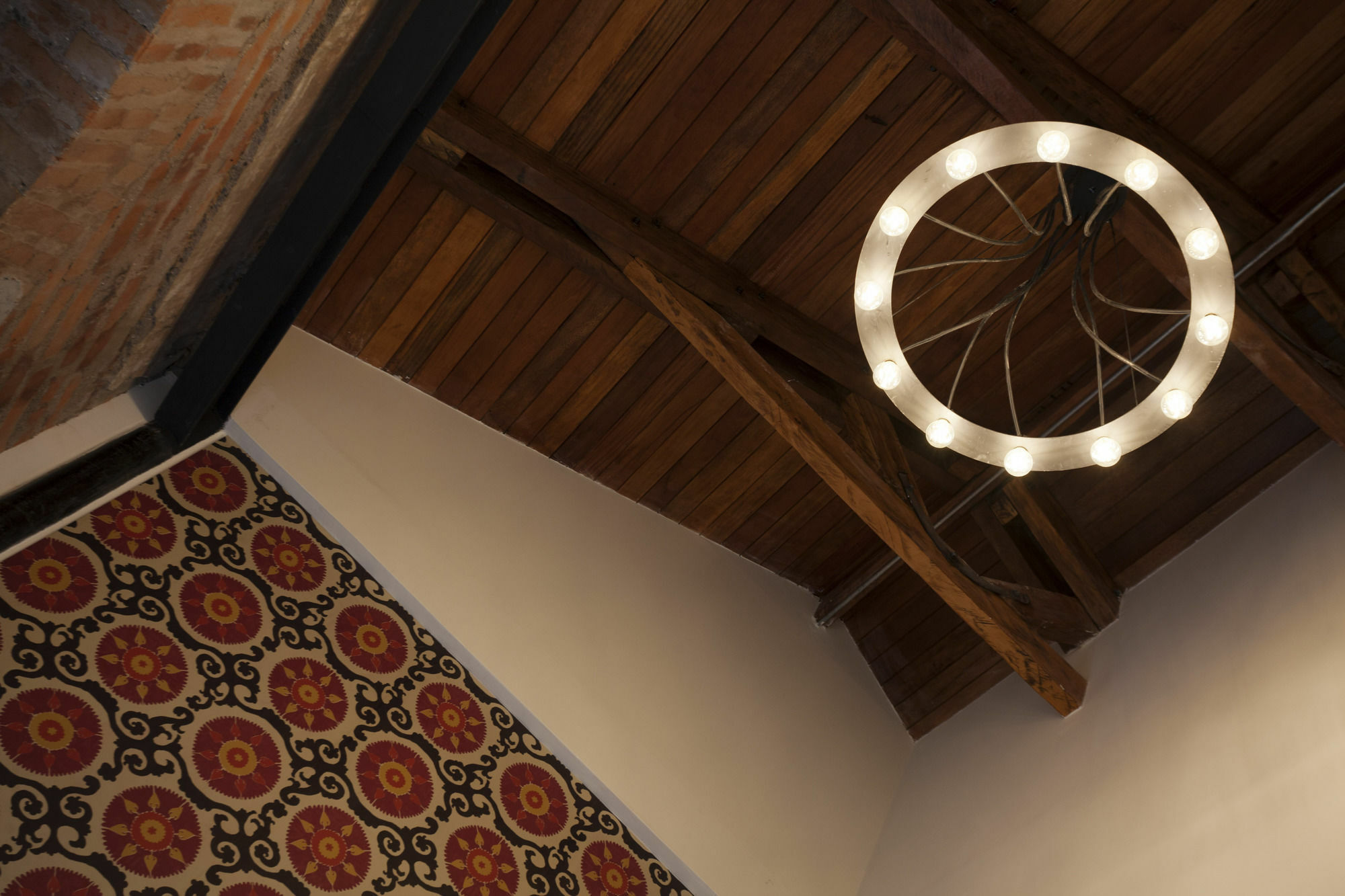 Carlota Sustainable Design Hotel Quito Exterior foto